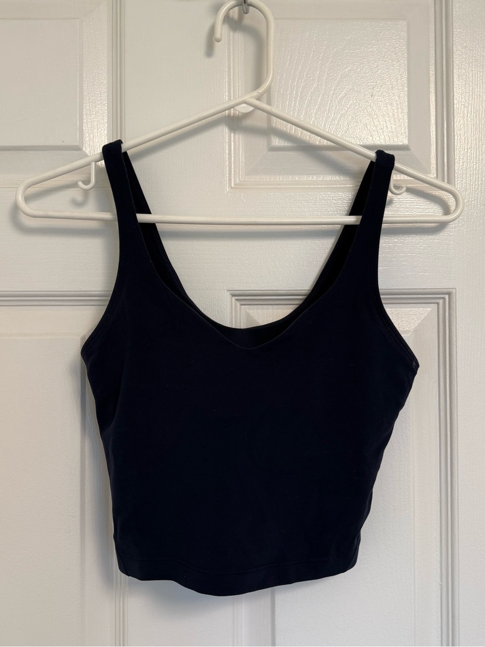 Lululemon Align Tank True Navy